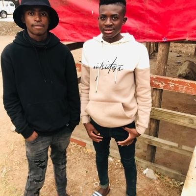 Blaq boy👦🕶️
