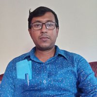 Hillol Mondal (@hillolmondal20) 's Twitter Profile