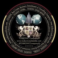 TOSKOVIC Company®(@TOSKOVICCompany) 's Twitter Profile Photo