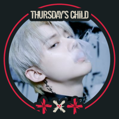 I can't stop thinking 'bout @TXT_members