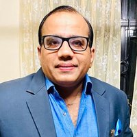 Dr. Manoj Kamat 🇮🇳(@drmanojkamat) 's Twitter Profile Photo
