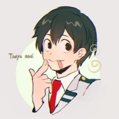 𝓣𝓼𝓾𝓴𝓸 𝓐𝓼𝓾𝓲 💚 🐸さんのプロフィール画像