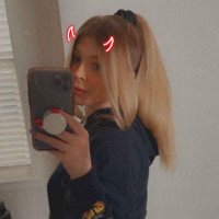 Lindsay_Capuano_Fan ❤️ (@lindsaycap_fan) 's Twitter Profile Photo
