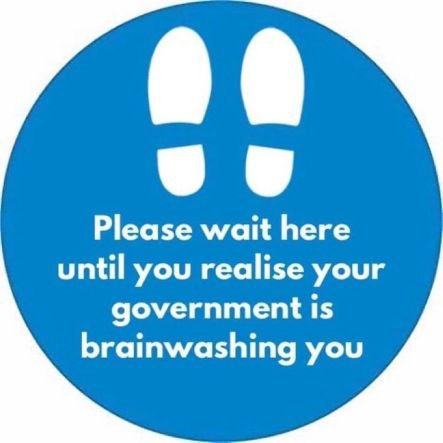 MyDikYourMouth's profile picture. Fuck Big Pharma... Fuck the WEF... Fuck Zuckerberg/Meta... Fuck Bazos... Fuck Gates... #ArrestHunterBiden