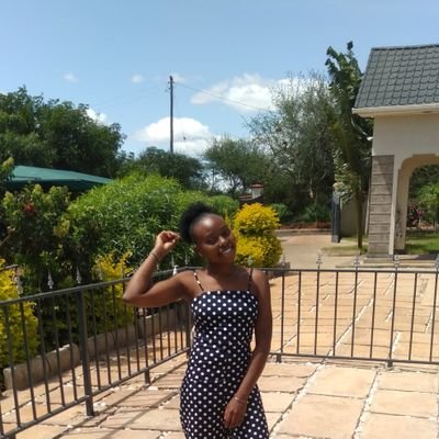 nyakio0924's profile picture. Good personality.
Nature