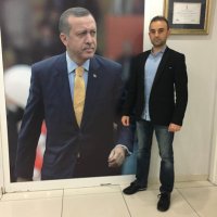 Kadir Apaydın(@ApaydinKadir34) 's Twitter Profile Photo
