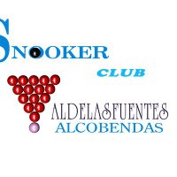 Snooker Valdelasfuentes (@snookervaldela1) 's Twitter Profile