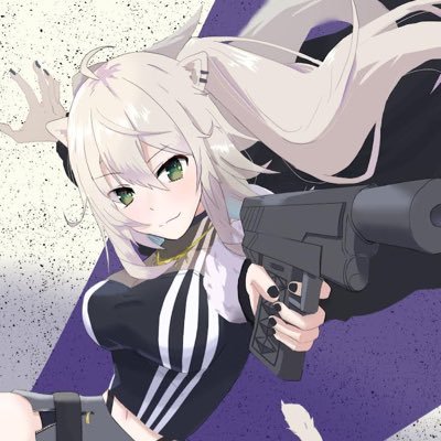 ZERO_Vさんのプロフィール画像