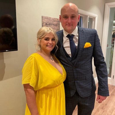 mrskstaff's profile picture. Boy mumma 05/06/15 30/12/17 07/04/23  👦🏼👦🏼👶🏼 23/07/16 became a wife to @lloydlwlheating 💍👰🏼