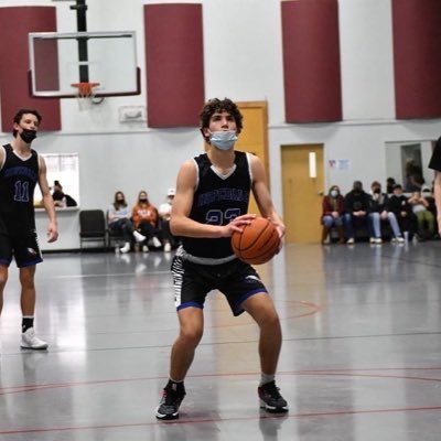 RPI Basketball Player || 2027 || || 6’6 SF ||