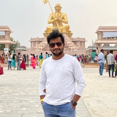 smileykanth's profile picture. 