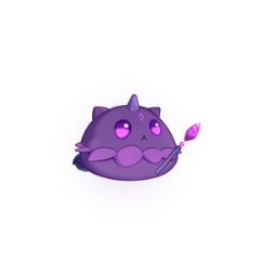 NFTchocomochi's profile picture. 