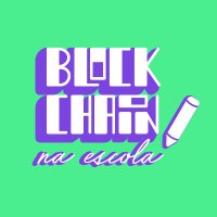 Blockchain Na Escola (@blcknaescola) 's Twitter Profile
