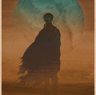 FormaxHell's profile picture. “No tendré miedo. El miedo mata la mente. El miedo es la pequeña muerte que conduce a la destrucción total. Afrontaré mi miedo.