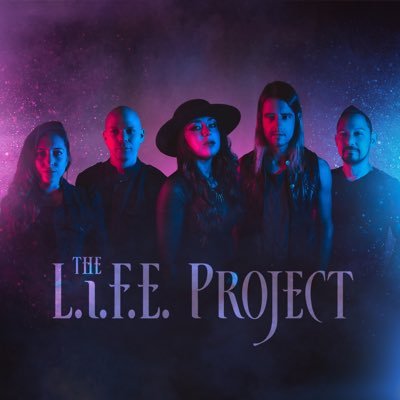 LifeProjectBand Profile Picture