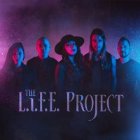 The L.I.F.E. Project (@lifeprojectband) 's Twitter Profile