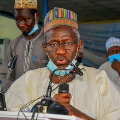 ProfessorMuha16's profile picture. Wannan Zaure an kirkireshi ne domin yada karatuttuka, laccoci da hudubobi na  malaminmu Prof. Muhammad Babangida Muhammad