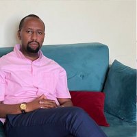 Isaiah Igumira (@i_igumira) 's Twitter Profile