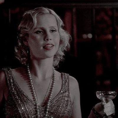 ❝ 𝓔𝔁𝓬𝓾𝓼𝓮 𝔂𝓸𝓾 @TheRippahSalv is mine. back off Elena.|Married to steffy(rebekah) |18+ | Emaya: Shipped with Klaus| mari is shipped with Isaac