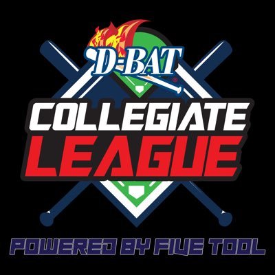 The D-BAT Collegiate League presented by Five Tool is about to start our 4th Collegiate Baseball season in Oklahoma with 12 teams this summer.