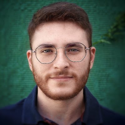 Researcher in Medical Image Analysis @CHUVLausanne
@CIBM_ch