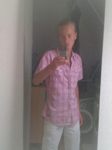Volg mijn nieuwe account @StevenVeerkamp_ , Follow back?
