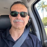 Isaac Rodriguez (@isaacpalmbeach) 's Twitter Profile