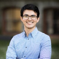 Aneesh Rai (@aneeshrai17) 's Twitter Profile