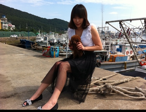 dhfo486's profile picture. Wendy is Daya. 
동화가 좋아.
꿈꾸는게 좋고.
마음을 요리하는..
폐백전문가로
전통을 알리면 
얼마나 좋을까?
내 손으로 직접..