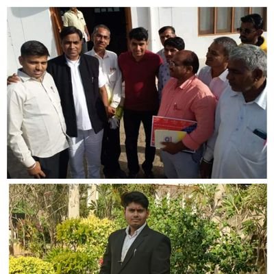 B.A, M.A, LL.B ⚖️⚖️

R P Law Associate Criminal justice attorney in Rajsthan high court Jaipur, Rajasthan