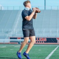 Jack Stupin (@jackstupin) 's Twitter Profile