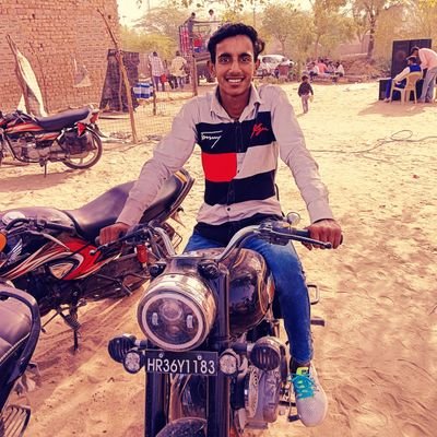 taakvikas29's profile picture. Vikas rajsthani