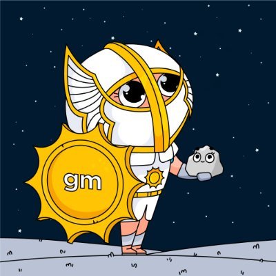 Good Knightさんのプロフィール画像