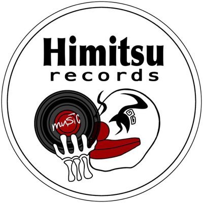 himitsu_records's profile picture. ＿ Livehouse秘密から誕生 @LivehouseH 音楽紹介&CD販売💿購入のみok◎