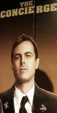 ConciergeCorner's profile picture. 