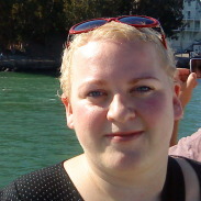 avatar for Kristine Sevik