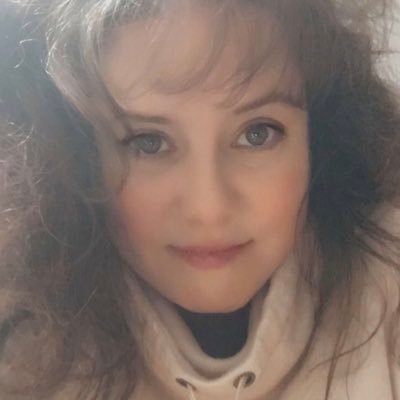 nancysego1's profile picture. Where is Lupita when I need her?