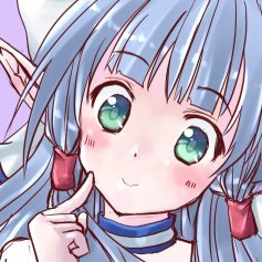 ばびごんです。 ぽにてとメイドさんが大好物な趣味絵描き。 
花騎士、falcom、アリスソフトなどのゲームが好きです。
あとは育児、楽天イーグルス応援などなど
フォロバはリプとかで仲良くしてくれそうならしますー(･ω･)