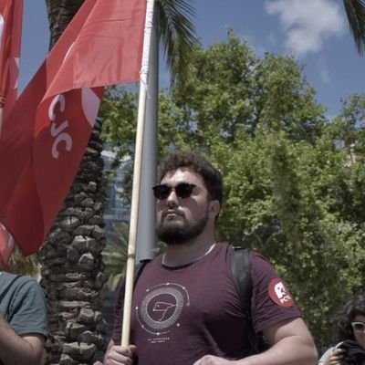 LunaMateu's profile picture. Tocant sa moral des de 1994