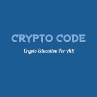Crypto Code: Crypto Education for All! (@_cryptocode) 's Twitter Profile