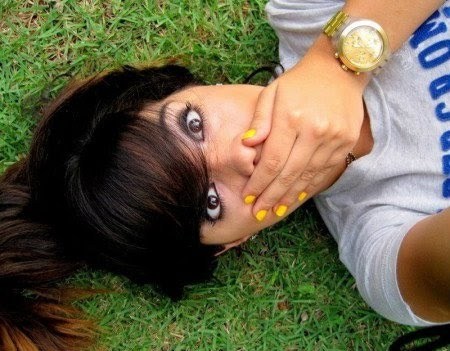 Follow-Me (: