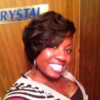 crystal peebles - @crystalpeebles2 Twitter Profile Photo