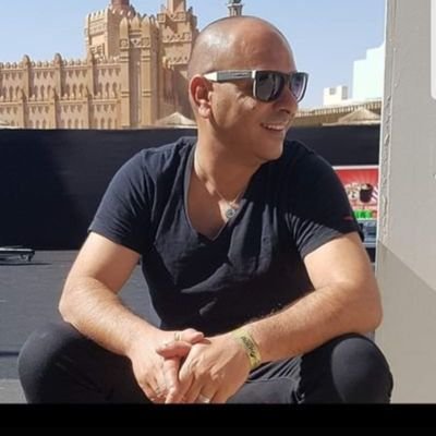 YarivHarazi's profile picture. 