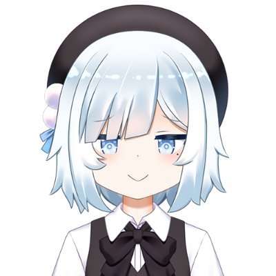 雪城ユウキ❄️新人Vtuber【雪城友紀與QQ】さんのプロフィール画像