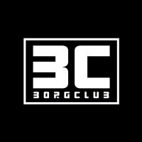 Borg Club (@borgclubnft) 's Twitter Profile