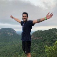 Servián García (@fer_servian) 's Twitter Profile