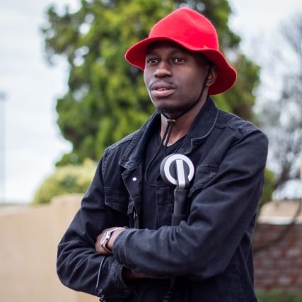 If Music Is The Language Of Peace And Happiness,Then Let It Play.
Afro Tech Music
Re Phelela Mnino
#HouseNation