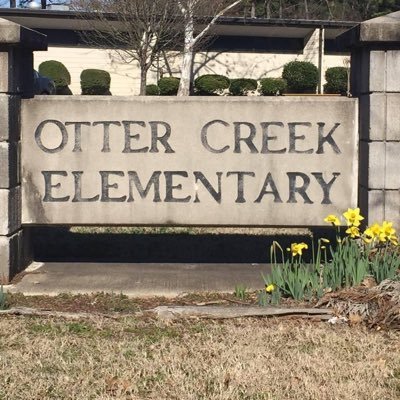 Otter Creek Elementary School-LRSD