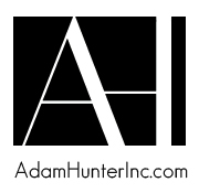 Full Service Interior Design Firm