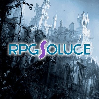 Soluces complètes, actus RPG, reviews, dossiers, musiques et beaucoup d'autres exclusivités ! Rejoignez-nous sur Discord : https://t.co/sjTvmPowbX